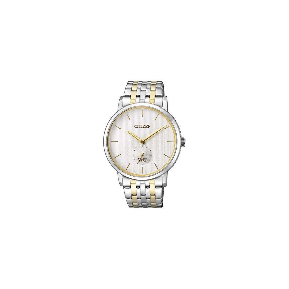 Citizen Classic Quartz BE9174-55A - Orologio da uomo Italianfashionglam Citizen Classic Quartz BE9174-55A - Orologio da uomo Italianfashionglam