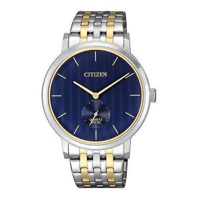 Citizen Classic Quartz BE9174-55L - Orologio da uomo Italianfashionglam