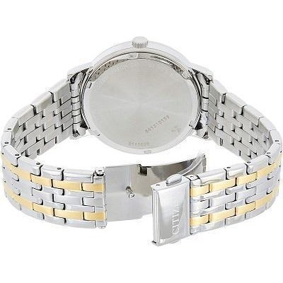 Citizen Classic Quartz BE9174-55L - Orologio da uomo Italianfashionglam