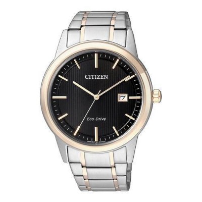 Citizen Eco Drive AW1238-59E - Orologio da uomo Italianfashionglam