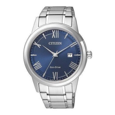 Citizen Eco Drive AW1231-58L - Orologio da uomo Italianfashionglam