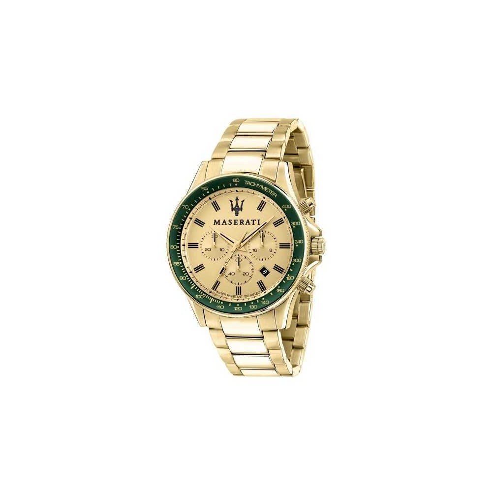 Maserati Sfida R8873640005 - Cronografo da uomo al quarzo - Italianfashionglam Maserati Sfida R8873640005 - Cronografo da uomo al quarzo - Italianfashionglam