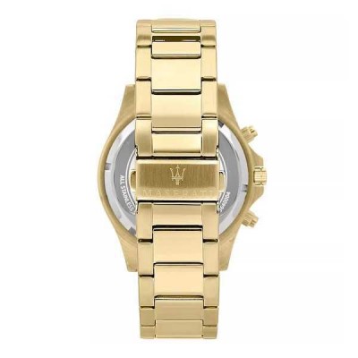 Maserati Sfida R8873640005 - Cronografo da uomo al quarzo - Italianfashionglam
