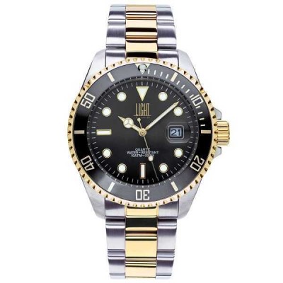 Light Time Timeless Sport L244A - Orologio da uomo Italianfashionglam