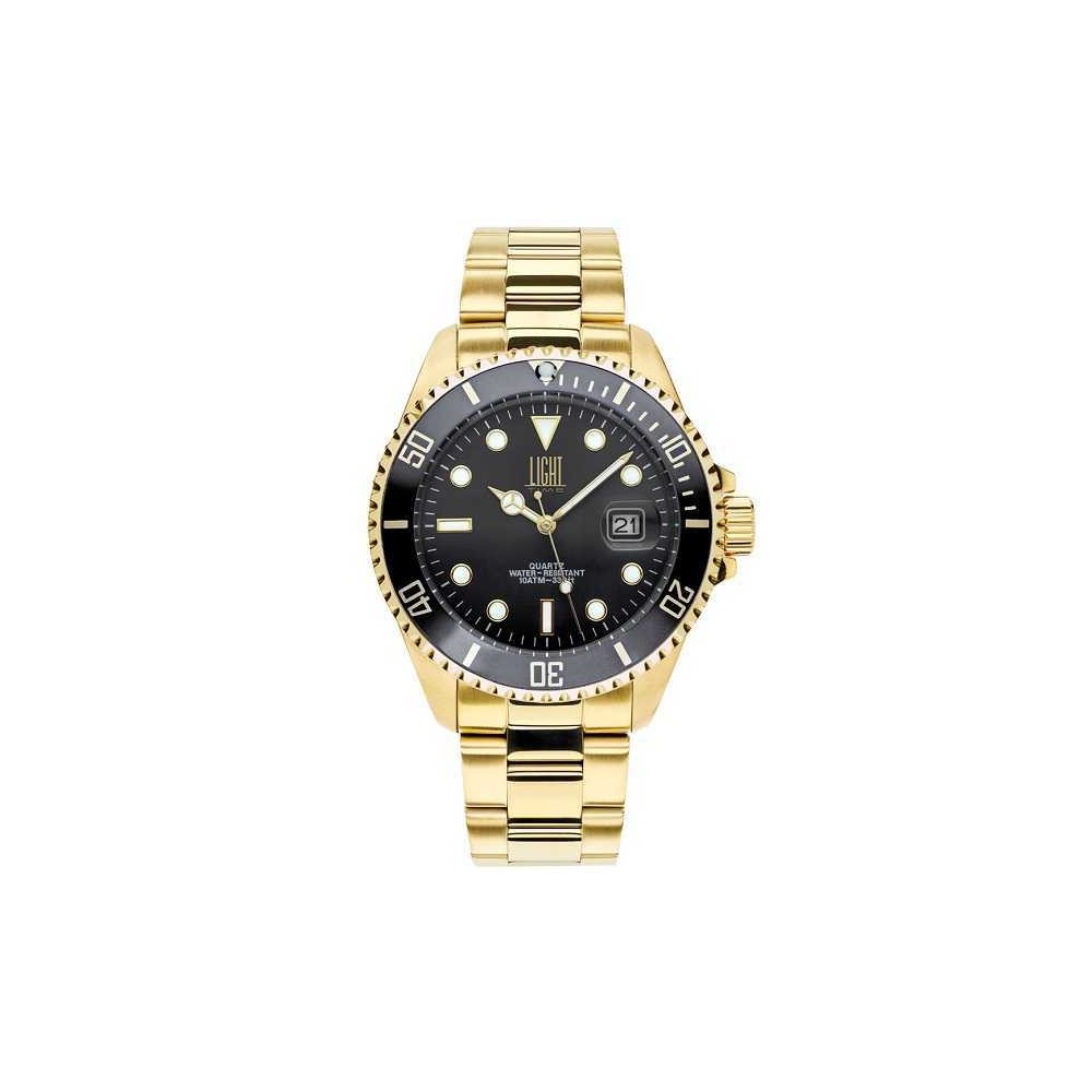 Light Time Timeless Sport L245A - Orologio da uomo Italianfashionglam Light Time Timeless Sport L245A - Orologio da uomo Italianfashionglam