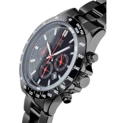 Light Time Timeless Chrono L242NG - A Cronografo da uomo Italianfashionglam