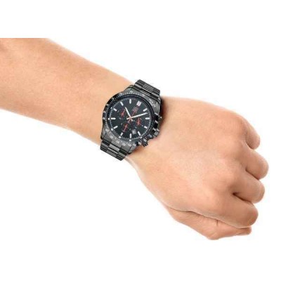 Light Time Timeless Chrono L242NG - A Cronografo da uomo Italianfashionglam