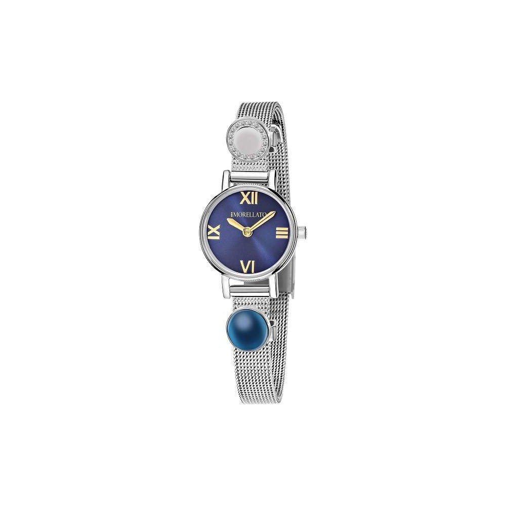 Morellato Sensazioni R0153142520 - Orologio da donna al quarzo Italianfashionglam Morellato Sensazioni R0153142520 - Orologio da donna al quarzo Italianfashionglam