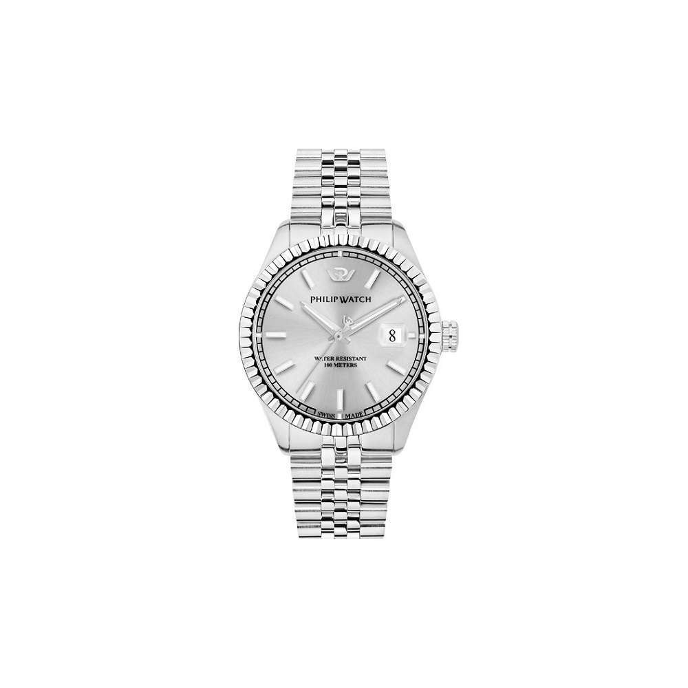 Philip Watch Caribe R8253597037 - Orologio da uomo Italianfashionglam Philip Watch Caribe R8253597037 - Orologio da uomo Italianfashionglam