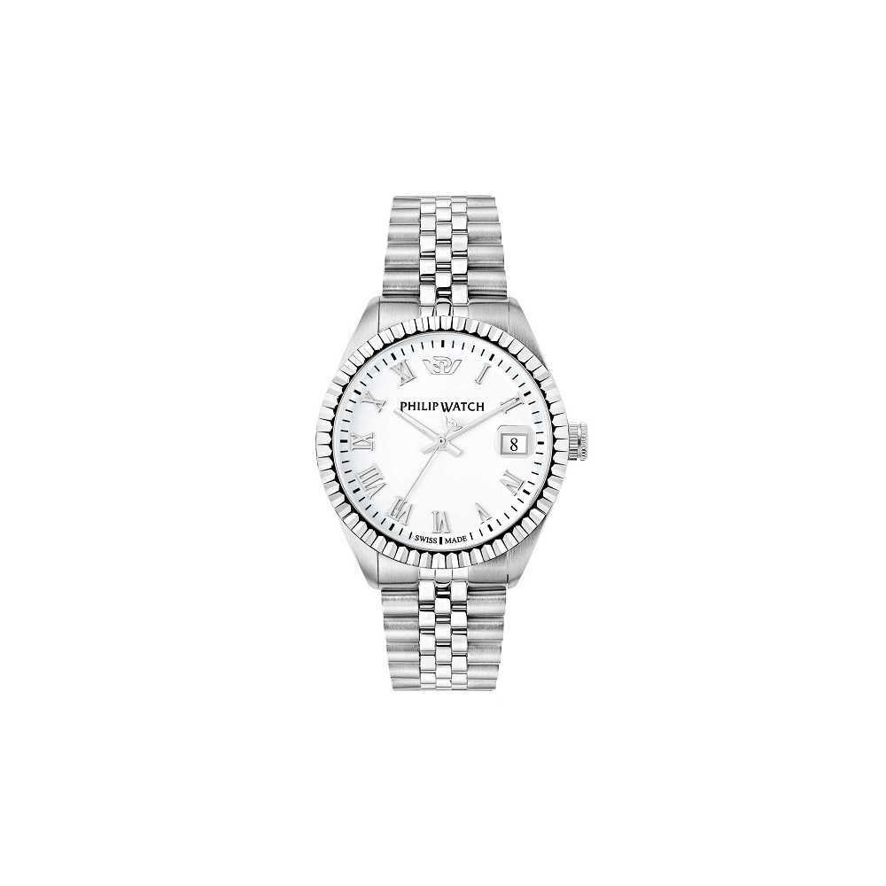Philip Watch Caribe R8253597022 - Orologio da uomo Italianfashionglam Philip Watch Caribe R8253597022 - Orologio da uomo Italianfashionglam