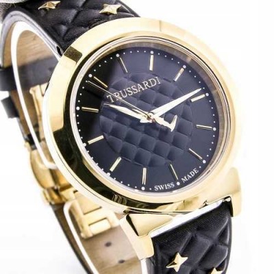 Trussardi Antilia R2451105501 - Orologio da donna - Italianfashionglam