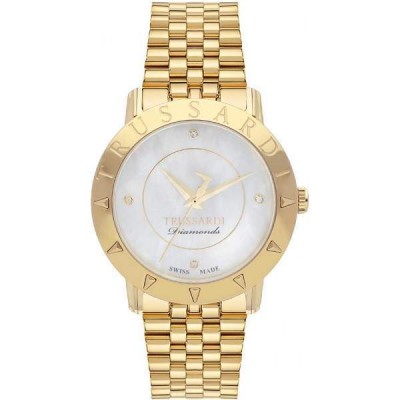 Trussardi Sinfonia R2453108502 - Orologio da donna - Italianfashionglam