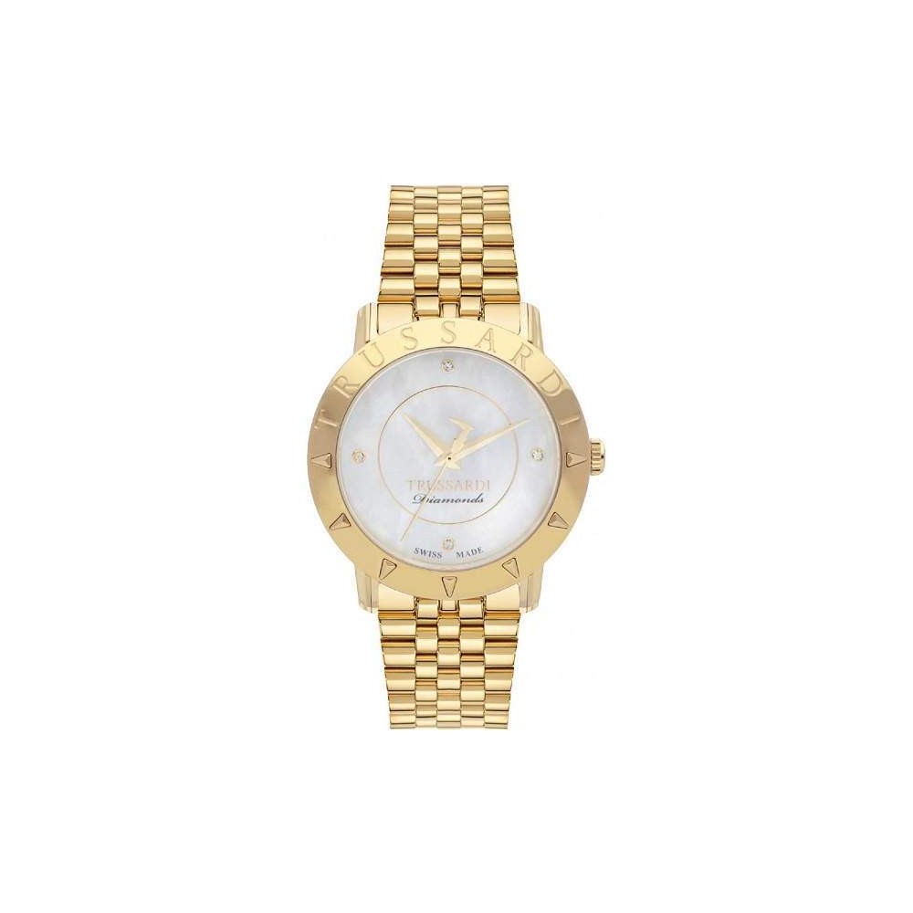Trussardi Sinfonia R2453108502 - Orologio da donna - Italianfashionglam Trussardi Sinfonia R2453108502 - Orologio da donna - Italianfashionglam