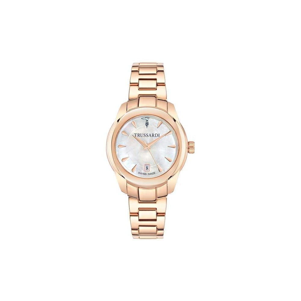Trussardi T01 R2453100502 - Orologio da donna - Italianfashionglam Trussardi T01 R2453100502 - Orologio da donna - Italianfashionglam
