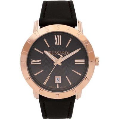 Trussardi Sinfonia R2451107001 - Orologio da uomo - Italianfashionglam