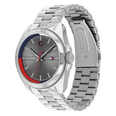 Tommy Hilfiger Riley 1791684 - Orologio da uomo - Italianfashionglam