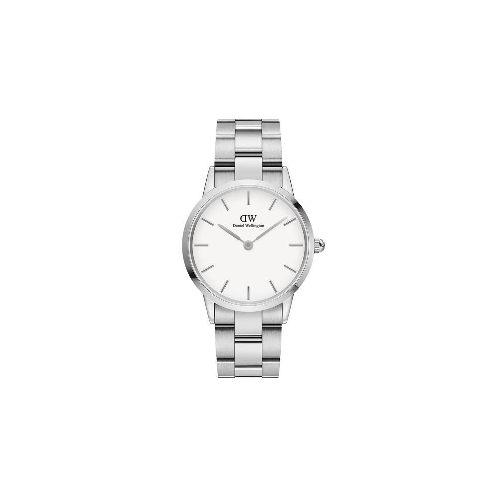 Daniel Wellington Iconic Link DW00100203 Orologio da uomo - Italianfashionglam Daniel Wellington Iconic Link DW00100203 Orologio da uomo - Italianfashionglam