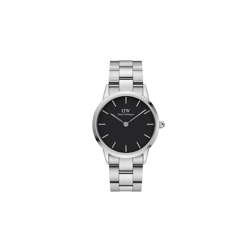 Daniel Wellington Iconic Link DW00100204 Orologio da uomo - Italianfashionglam Daniel Wellington Iconic Link DW00100204 Orologio da uomo - Italianfashionglam