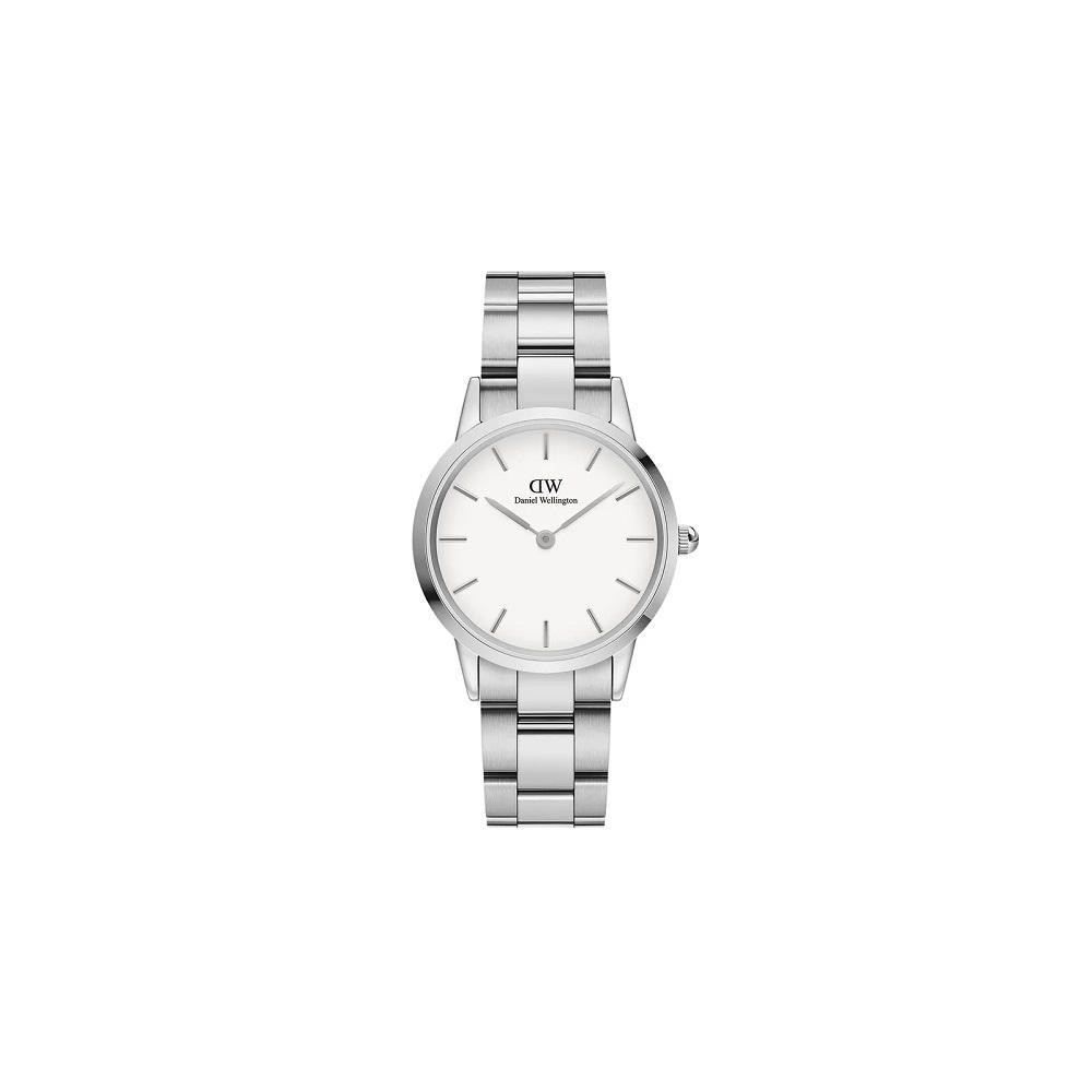 Daniel Wellington Iconic Link DW00100205 Orologio donna - Italianfashionglam Daniel Wellington Iconic Link DW00100205 Orologio donna - Italianfashionglam