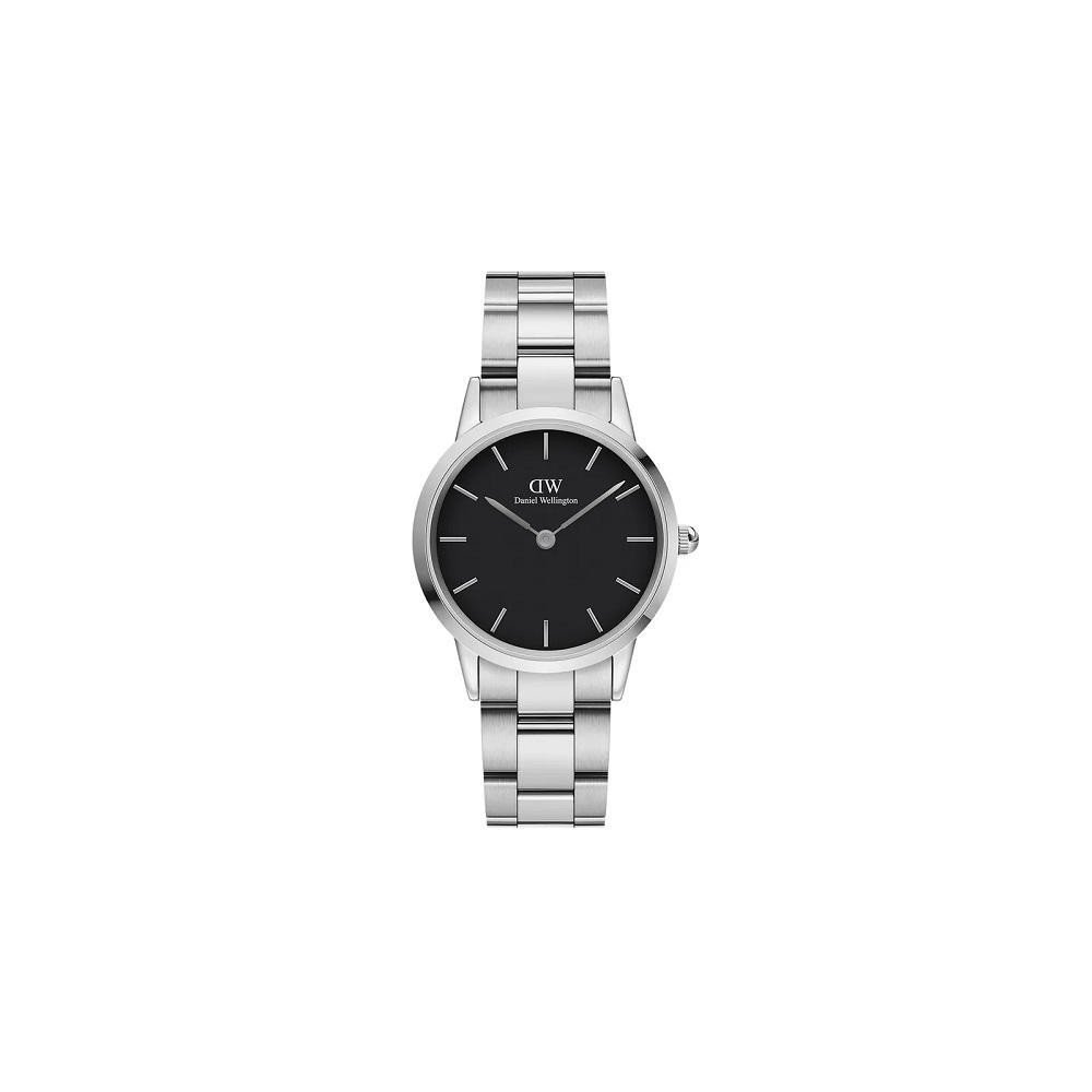 Daniel Wellington Iconic Link DW00100206 Orologio donna - Italianfashionglam Daniel Wellington Iconic Link DW00100206 Orologio donna - Italianfashionglam