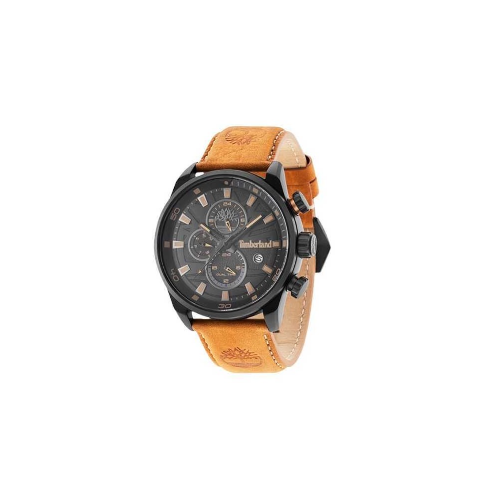 Timberland Enniker II TBL14816JLU/02 Cronografo da uomo - Italianfashionglam Timberland Enniker II TBL14816JLU/02 Cronografo da uomo - Italianfashionglam