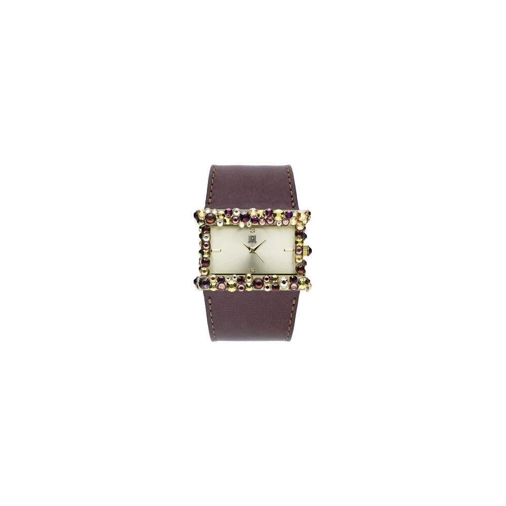 Light Time Capri L182ST- C Orologio chic donna al quarzo - Italianfashionglam Light Time Capri L182ST- C Orologio chic donna al quarzo - Italianfashionglam