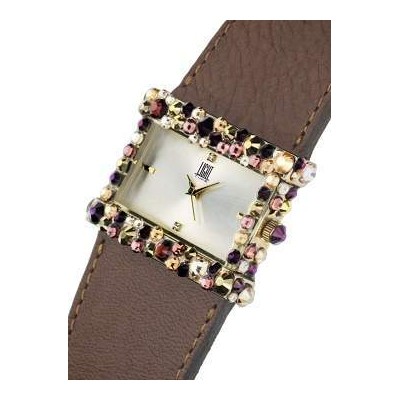 Light Time Capri L182ST- C Orologio chic donna al quarzo - Italianfashionglam