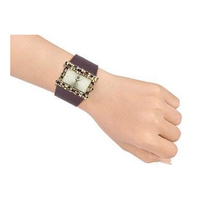 Light Time Capri L182ST- C Orologio chic donna al quarzo - Italianfashionglam