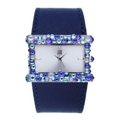 Light Time Capri L182ST- D Orologio chic donna al quarzo - Italianfashionglam