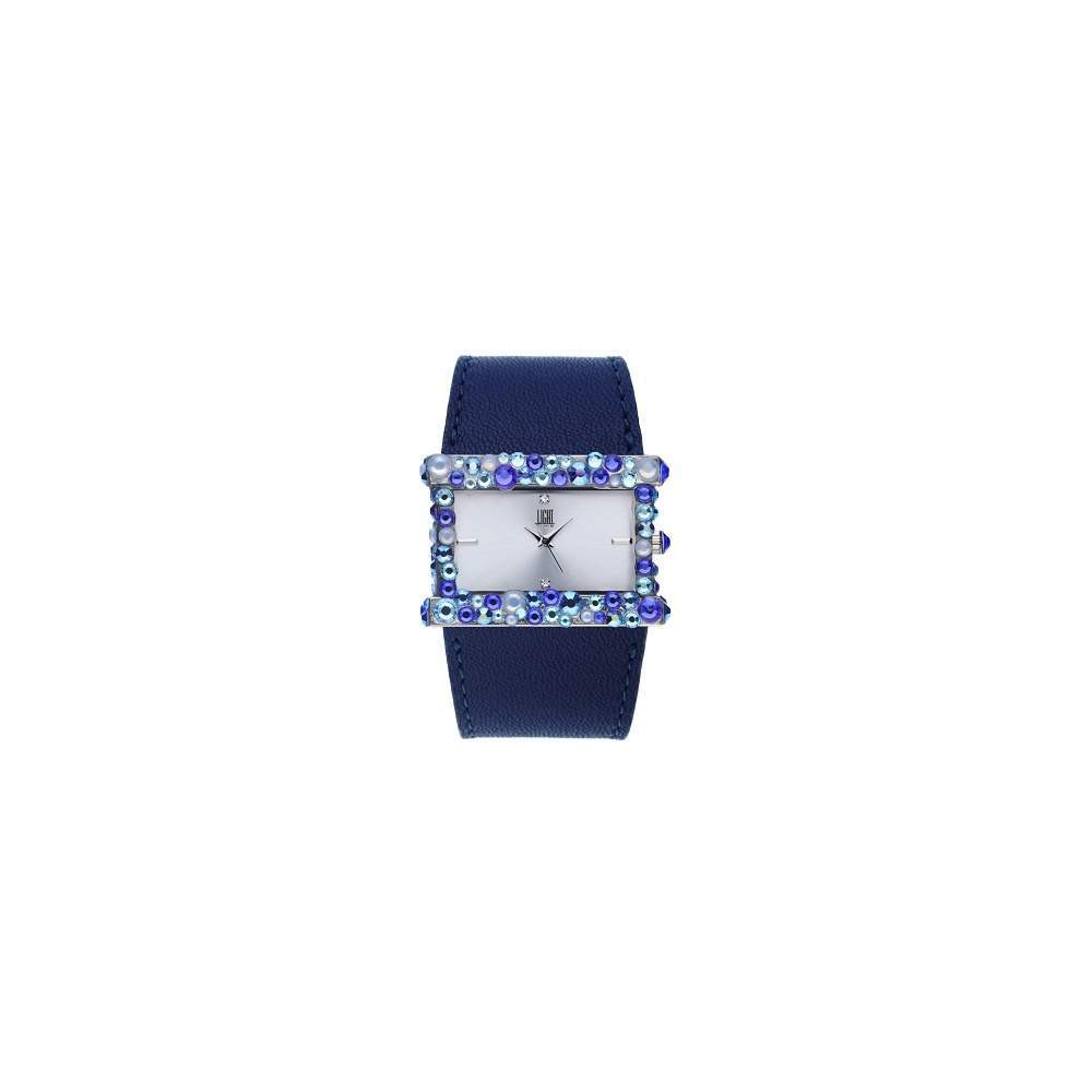 Light Time Capri L182ST- D Orologio chic donna al quarzo - Italianfashionglam Light Time Capri L182ST- D Orologio chic donna al quarzo - Italianfashionglam