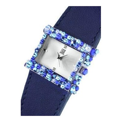 Light Time Capri L182ST- D Orologio chic donna al quarzo - Italianfashionglam