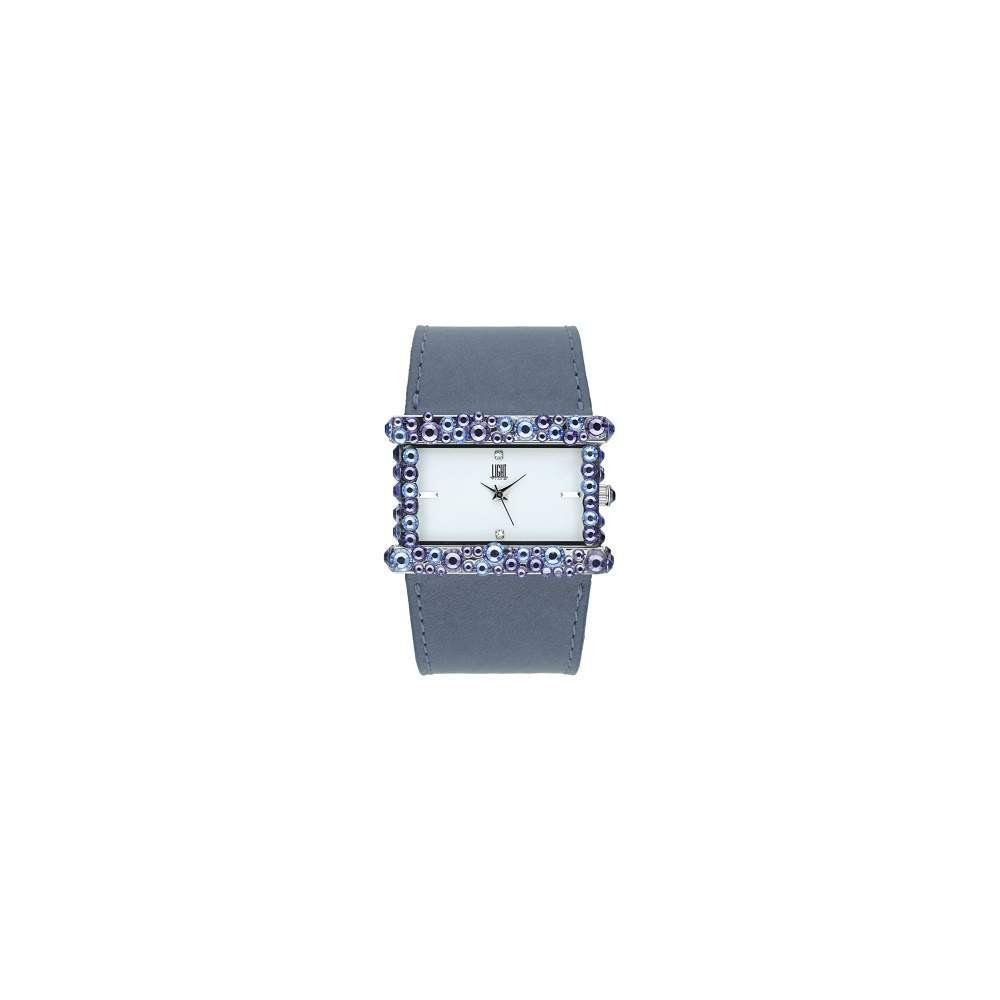 Light Time Capri L182ST- E - Orologio chic da donna - Italianfashionglam Light Time Capri L182ST- E - Orologio chic da donna - Italianfashionglam