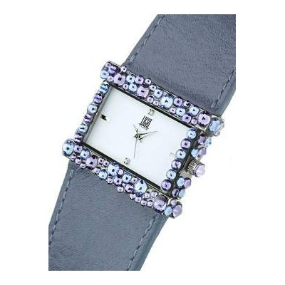 Light Time Capri L182ST- E - Orologio chic da donna - Italianfashionglam