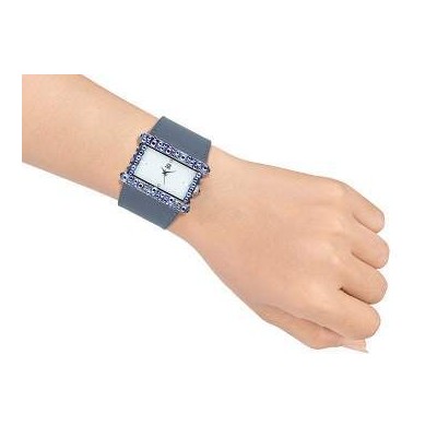 Light Time Capri L182ST- E - Orologio chic da donna - Italianfashionglam