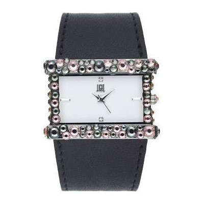 Light Time Capri L182ST- F Orologio chic donna al quarzo - Italianfashionglam