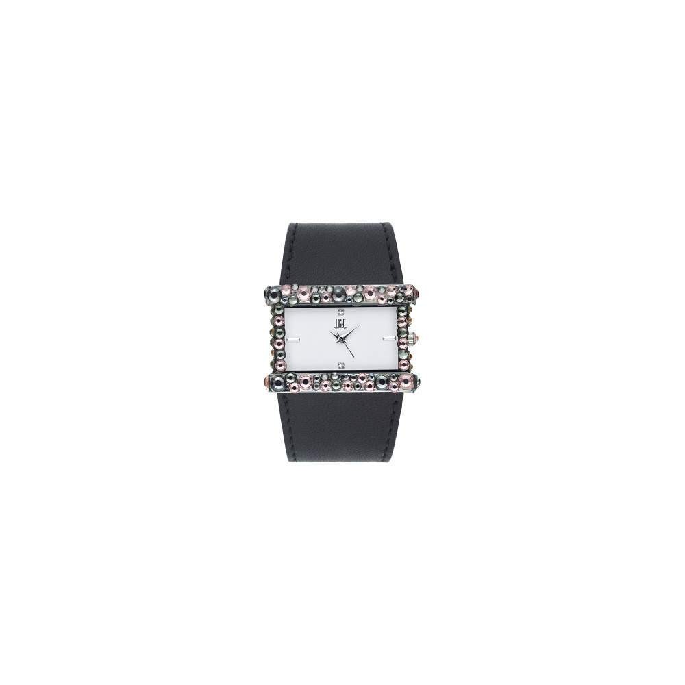 Light Time Capri L182ST- F Orologio chic donna al quarzo - Italianfashionglam Light Time Capri L182ST- F Orologio chic donna al quarzo - Italianfashionglam