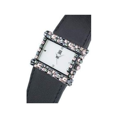 Light Time Capri L182ST- F Orologio chic donna al quarzo - Italianfashionglam