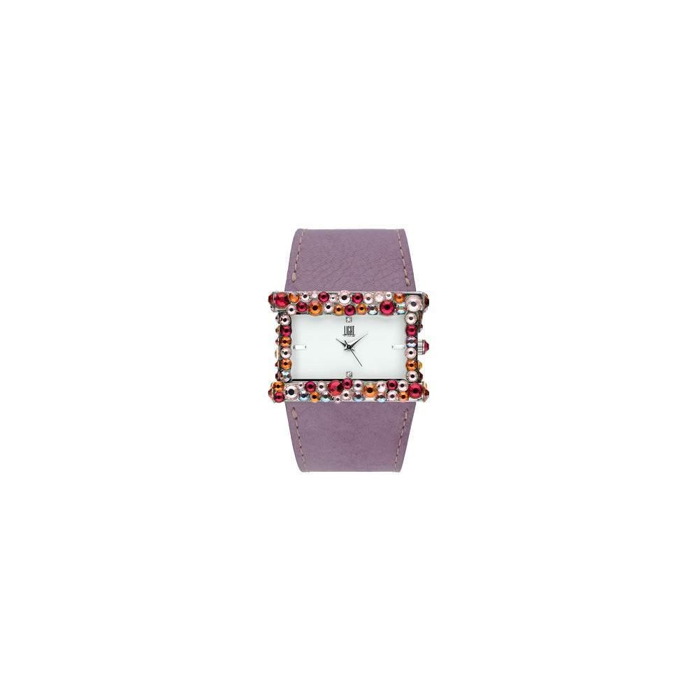 Light Time Capri L182ST- G Orologio chic donna al quarzo - Italianfashionglam Light Time Capri L182ST- G Orologio chic donna al quarzo - Italianfashionglam