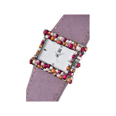 Light Time Capri L182ST- G Orologio chic donna al quarzo - Italianfashionglam