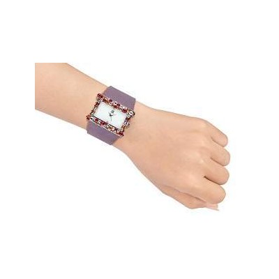 Light Time Capri L182ST- G Orologio chic donna al quarzo - Italianfashionglam