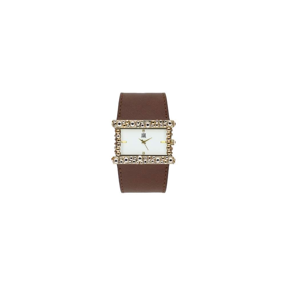 Light Time Capri L182ST- H Orologio chic donna al quarzo - Italianfashionglam Light Time Capri L182ST- H Orologio chic donna al quarzo - Italianfashionglam