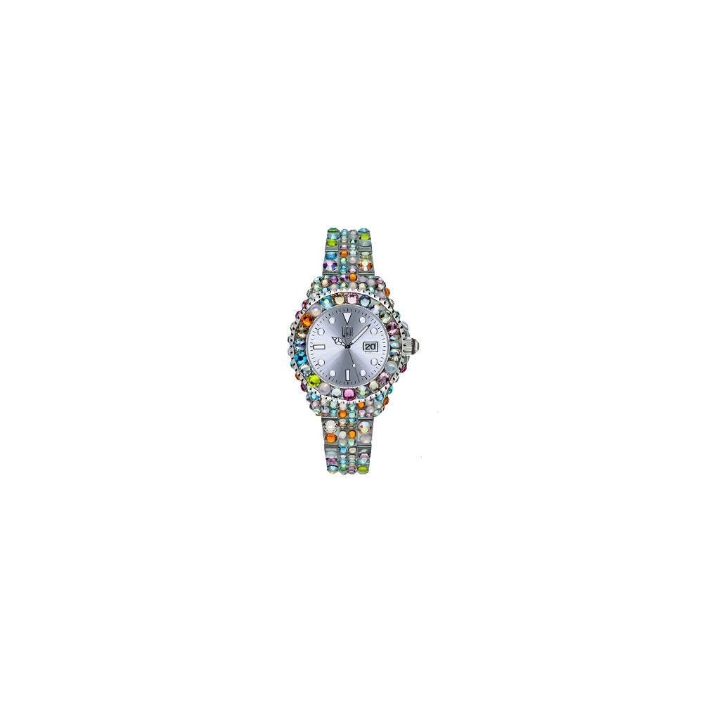 Light Time Mediterraneo L603N orologio glamour da donna - Italianfashionglam Light Time Mediterraneo L603N orologio glamour da donna - Italianfashionglam