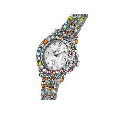 Light Time Mediterraneo L603N orologio glamour da donna - Italianfashionglam