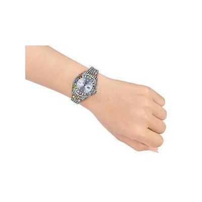 Light Time Mediterraneo L603N orologio glamour da donna - Italianfashionglam