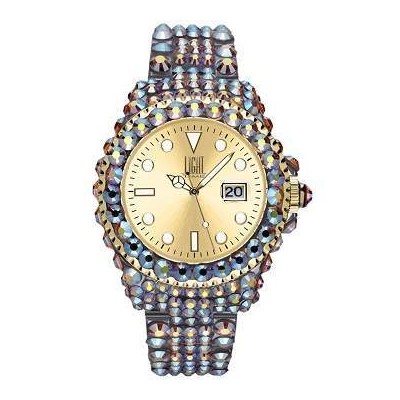 Light Time Mediterraneo L602O orologio da donna al quarzo - Italianfashionglam