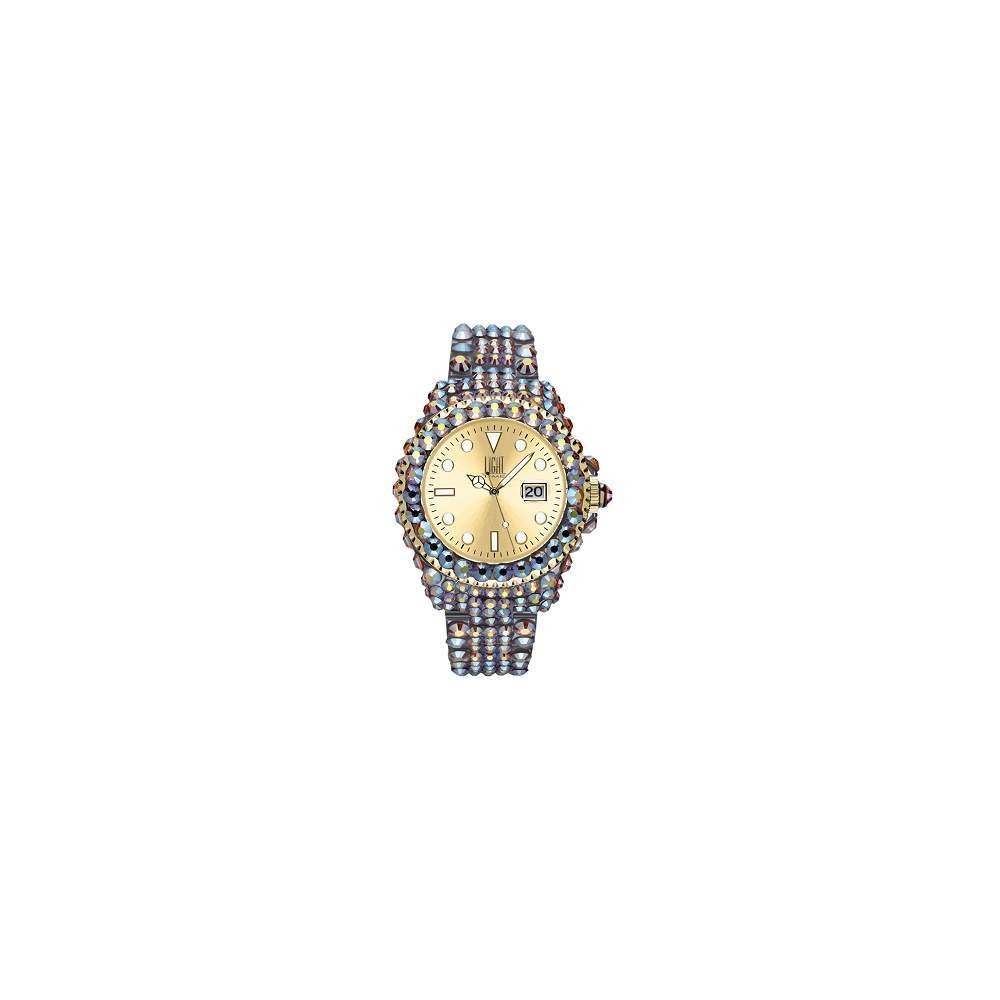 Light Time Mediterraneo L602O orologio da donna al quarzo - Italianfashionglam Light Time Mediterraneo L602O orologio da donna al quarzo - Italianfashionglam