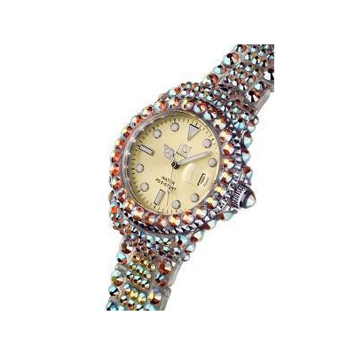 Light Time Mediterraneo L602O orologio da donna al quarzo - Italianfashionglam