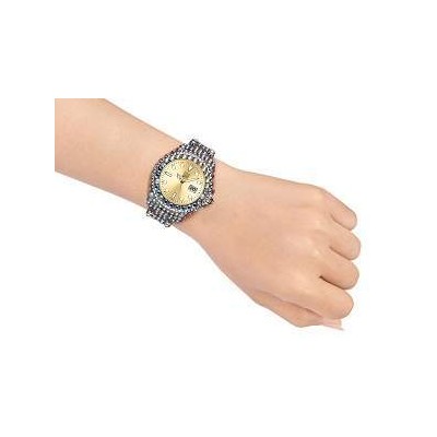 Light Time Mediterraneo L602O orologio da donna al quarzo - Italianfashionglam