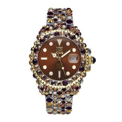 Light Time Mediterraneo L602Z orologio da donna al quarzo Italianfashionglam