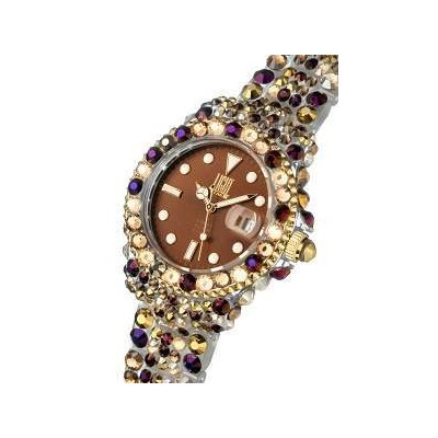 Light Time Mediterraneo L602Z orologio da donna al quarzo Italianfashionglam